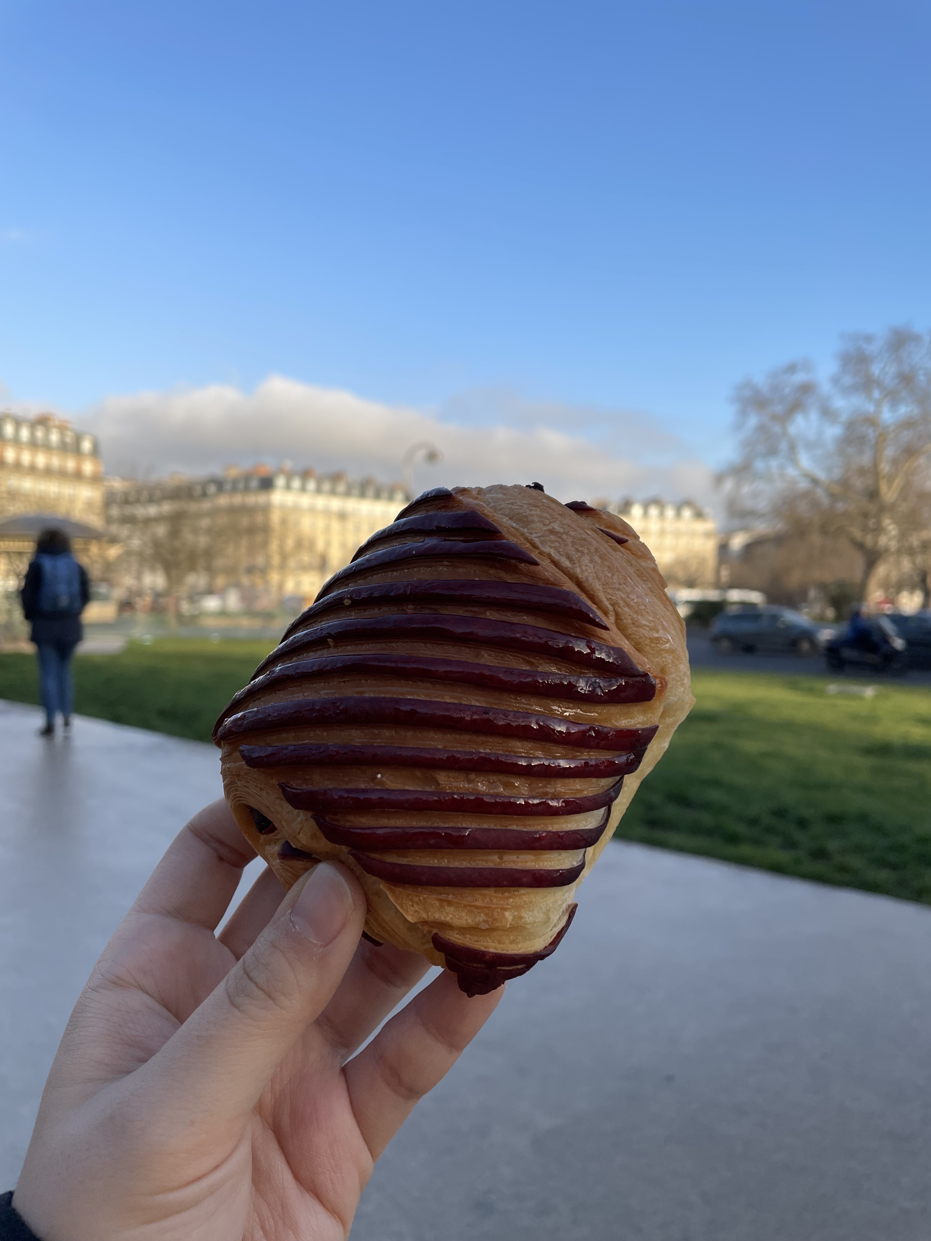 Photo n° 1 de l'avis de Geun.o fait le 23/02/2022 à 13:20