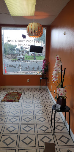 Beauty Salon «Brows N Beauty Threading Salon», reviews and photos, 30 W Main St, Plainville, CT 06062, USA