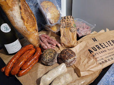 Aurélien VALLA 67 Rue du Barry, 07400 Alba-la-Romaine, France