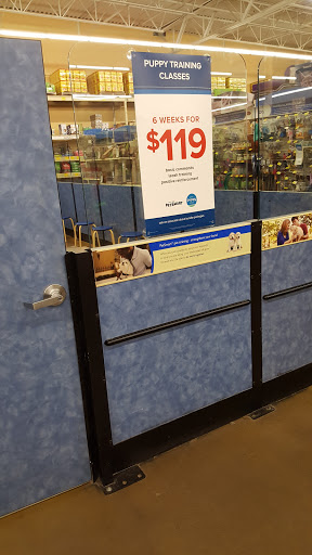 Pet Supply Store «PetSmart», reviews and photos, 5465 Dressler Rd NW, North Canton, OH 44720, USA