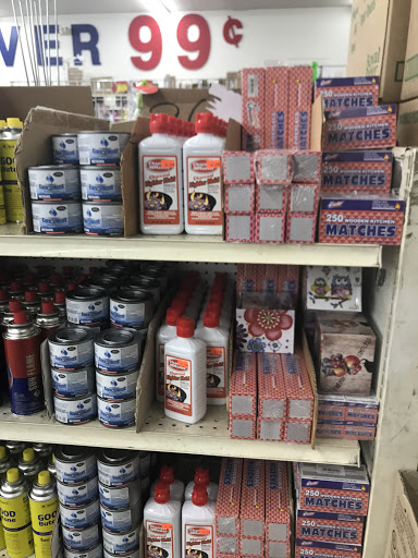 Discount Store «Viva Bargain», reviews and photos, 12220 Harbor Blvd, Garden Grove, CA 92840, USA