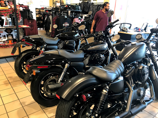 Motorcycle Dealer «Harley-Davidson of Quantico», reviews and photos, 17975 Main St, Dumfries, VA 22026, USA