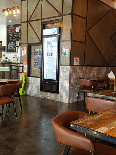 Bubble Tea «Mist Snack Dessert Bar», reviews and photos, 4897 Buford Hwy NE Suite 162, Chamblee, GA 30341, USA