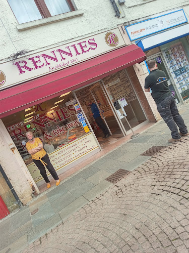 Comments and reviews of A Rennie & Sons