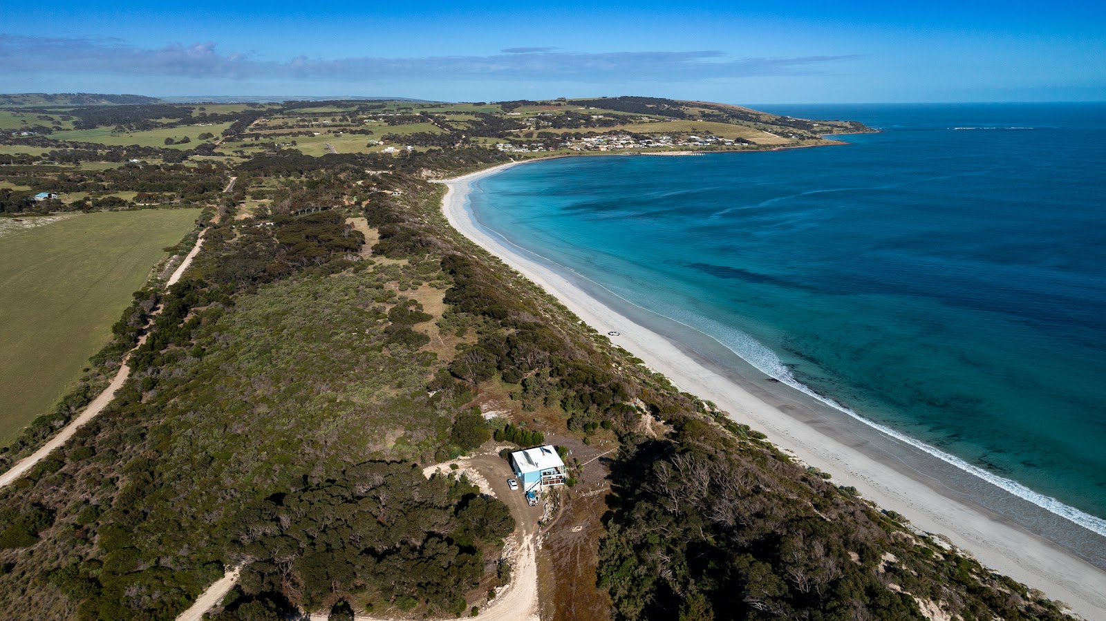 Emu Bay Beach photo #9