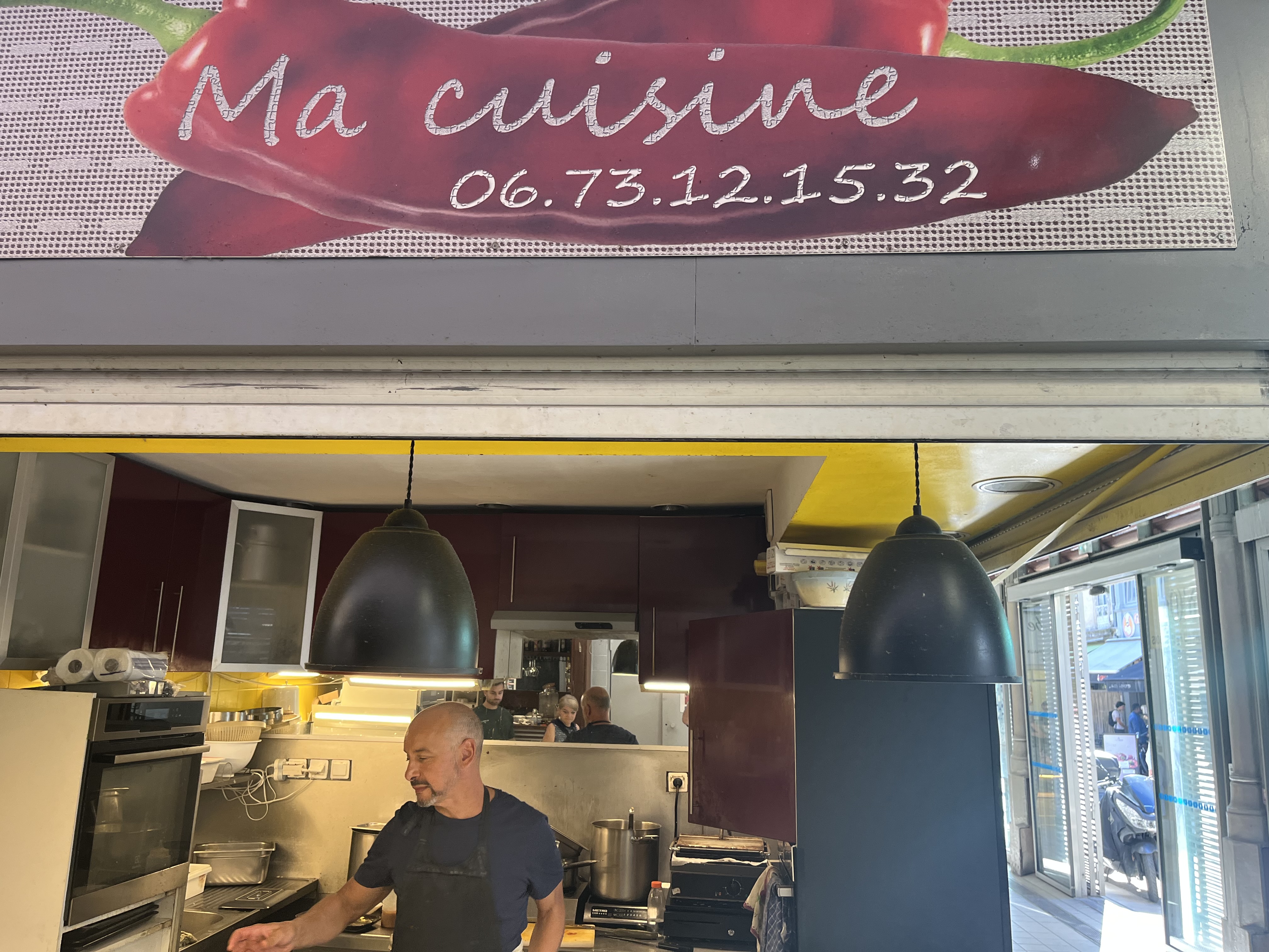 Photo n° 1 de l'avis de Olivier.a fait le 24/09/2023 à 13:41