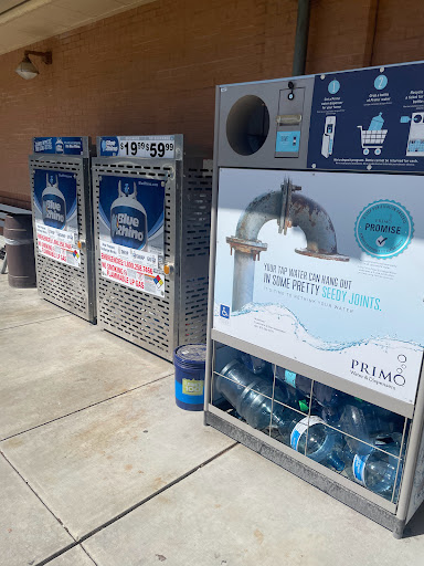 Grocery Store «Kroger», reviews and photos, 950 Herrington Rd, Lawrenceville, GA 30044, USA