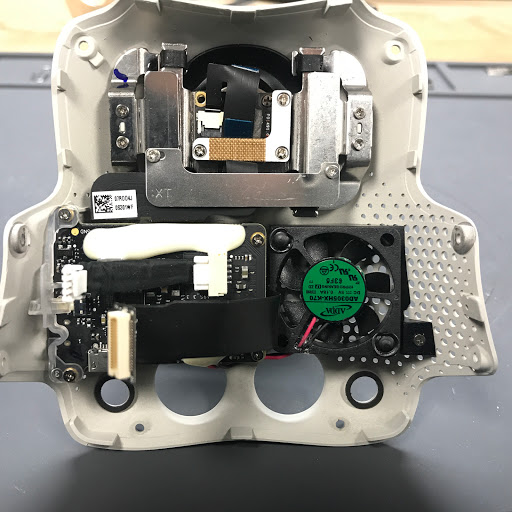 Phone Repair Service «A2 Phone Repair», reviews and photos, 3980 Platt Rd, Ann Arbor, MI 48108, USA