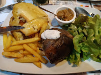 Plats et boissons du Restaurant familial La Pataterie Trégueux à Trégueux - n°3