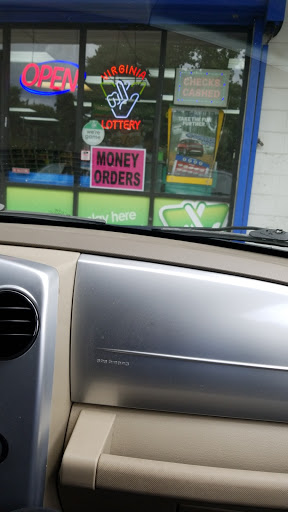 Market Place Store, 4501 9 Mile Rd, Richmond, VA 23223, USA, 