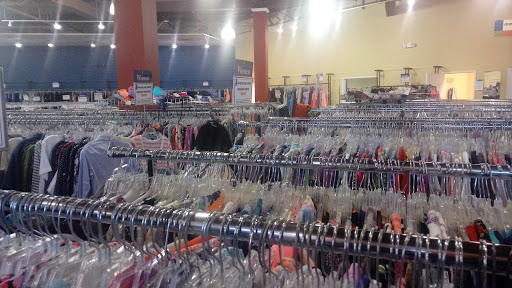 Thrift Store «Goodwill Retail Store», reviews and photos