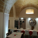 Photo n°3 de l'avis de luigi.a fait le 23/12/2019 à 19:30 sur le  La Ruota à Copertino