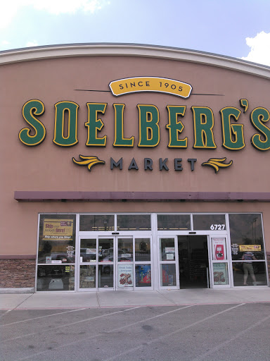 Grocery Store «Soelbergs Market», reviews and photos, 6727 N Sr36 Hwy, Stansbury Park, UT 84074, USA