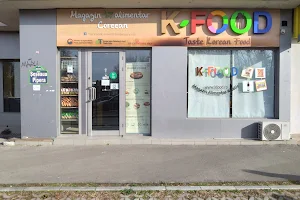 K-Food image