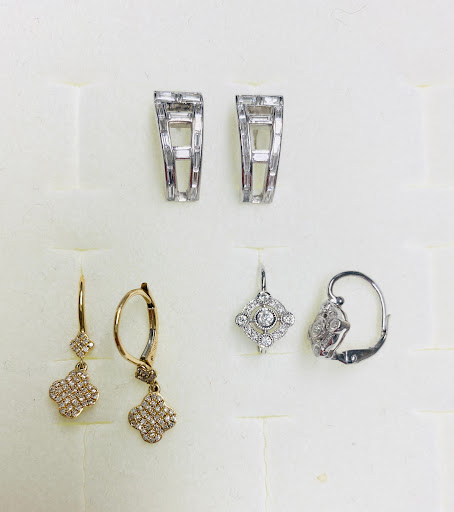 Jeweler «Laura Stanley Personal Jeweler», reviews and photos, 8201 Cantrell Rd, Little Rock, AR 72227, USA