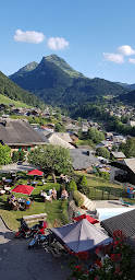 Photo n°35 de Hôtel l'Hermine Blanche à Morzine ()