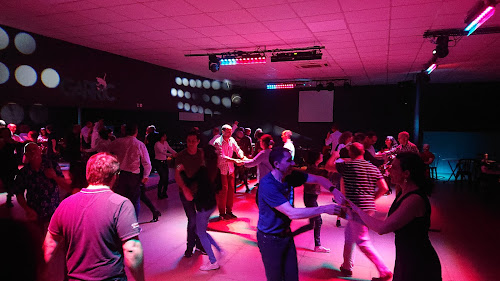 Garric Danse Club à Voiron