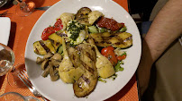Plats et boissons du Restaurant italien Piccolo Dino à Châtillon - n°8