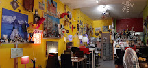 Atmosphère du Restaurant italien Restaurant pizzeria salon de thé da Nando à Perpignan - n°2