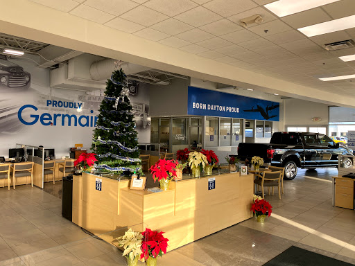 Germain Ford of Beavercreek image 6