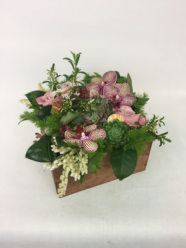 Florist «Fiori Floral Design», reviews and photos, 1126 N 84th St, Seattle, WA 98103, USA