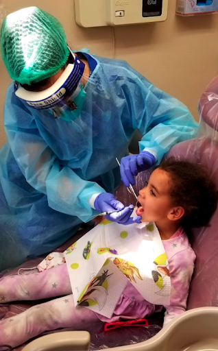 Lagemann Family Dentistry Quality Family & Cosmetic Dentist in Mountain View image