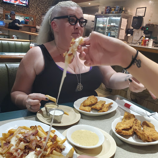 Diner «7th Ave Donuts and Diner», reviews and photos, 324 7th Ave, Brooklyn, NY 11215, USA