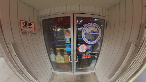 Liquor Store «Copley Liquor Express», reviews and photos, 1414 Copley Rd, Akron, OH 44320, USA