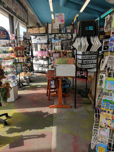 Art Supply Store «Artist & Craftsman Supply LA», reviews and photos, 1660 S La Cienega Blvd, Los Angeles, CA 90035, USA