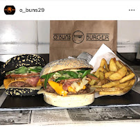 Photos du propriétaire du Restaurant de hamburgers O'Buns Burger à Plomeur - n°15