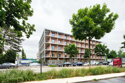 Bundesasylzentrum Basel