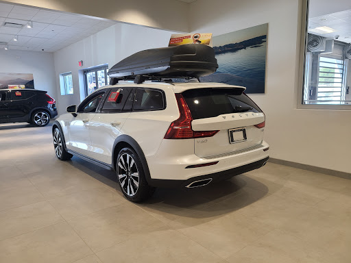 Volvo Dealer «Dyer & Dyer Volvo Cars», reviews and photos, 5260 Peachtree Industrial Blvd, Chamblee, GA 30341, USA