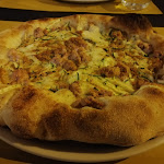 Photo n°4 de l'avis de Salvo.a fait le 30/07/2021 à 17:04 sur le  Camiolo - pizza & ciccia à Ragusa