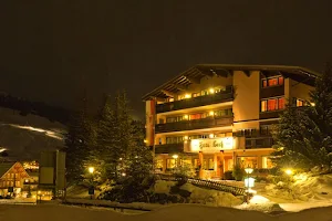 Hotel Lech image