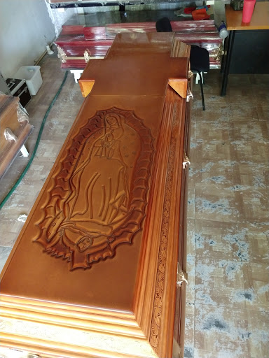 Funerales Uriostegui en Iguala