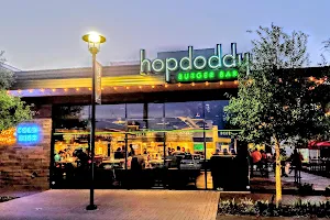 Hopdoddy Burger Bar image