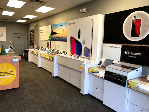 Cell Phone Store «Sprint - Middle Island», reviews and photos, 1245 Middle Country Rd, Middle Island, NY 11953, USA