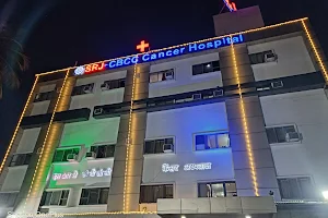 SRJ – CBCC Cancer Care Hospital | Indore | Madhya Pradesh image