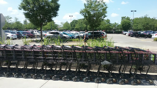 Grocery Store «Market District Supermarket», reviews and photos, 6700 Perimeter Loop Rd, Dublin, OH 43017, USA