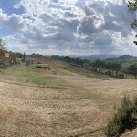 Photo n°10 de l'avis de mario.e fait le 20/10/2023 à 04:22 sur le  Chiosco Ai Renai à Castelfiorentino