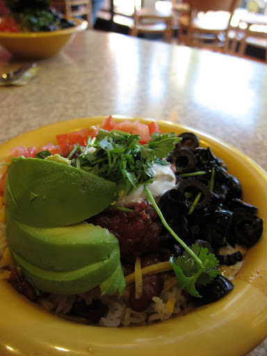 American Restaurant «Cafe Yumm! - On Monroe», reviews and photos, 2001 NW Monroe Ave, Corvallis, OR 97330, USA