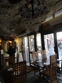 Atmosphère du Restaurant français L'Emile Brochettes à Dijon - n°12