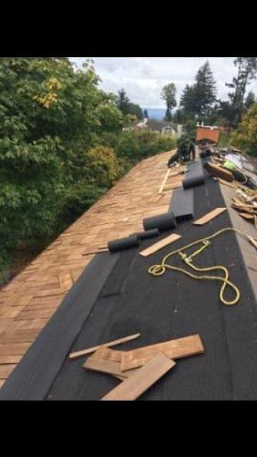 Roofing Contractor «IBEX Roof», reviews and photos, 7931 NE St Johns Rd, Vancouver, WA 98665, USA