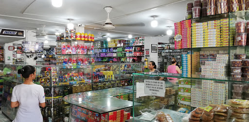 Candy stores Barranquilla