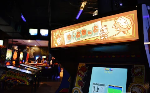 Lucky's Bar & Arcade image