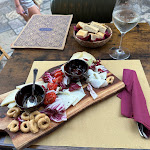 Photo n°1 de l'avis de Maciej.o fait le 10/07/2023 à 18:35 sur le  Distinti Salumi Monopoli à Monopoli