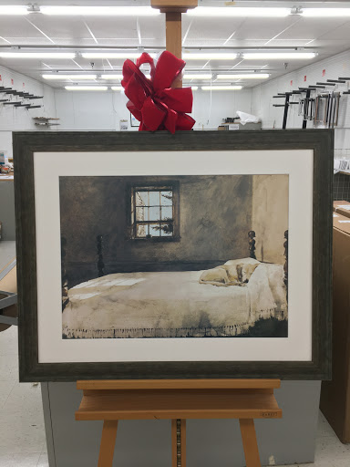 Craft Store «Michaels», reviews and photos, 1632 Gadsden Hwy, Birmingham, AL 35235, USA