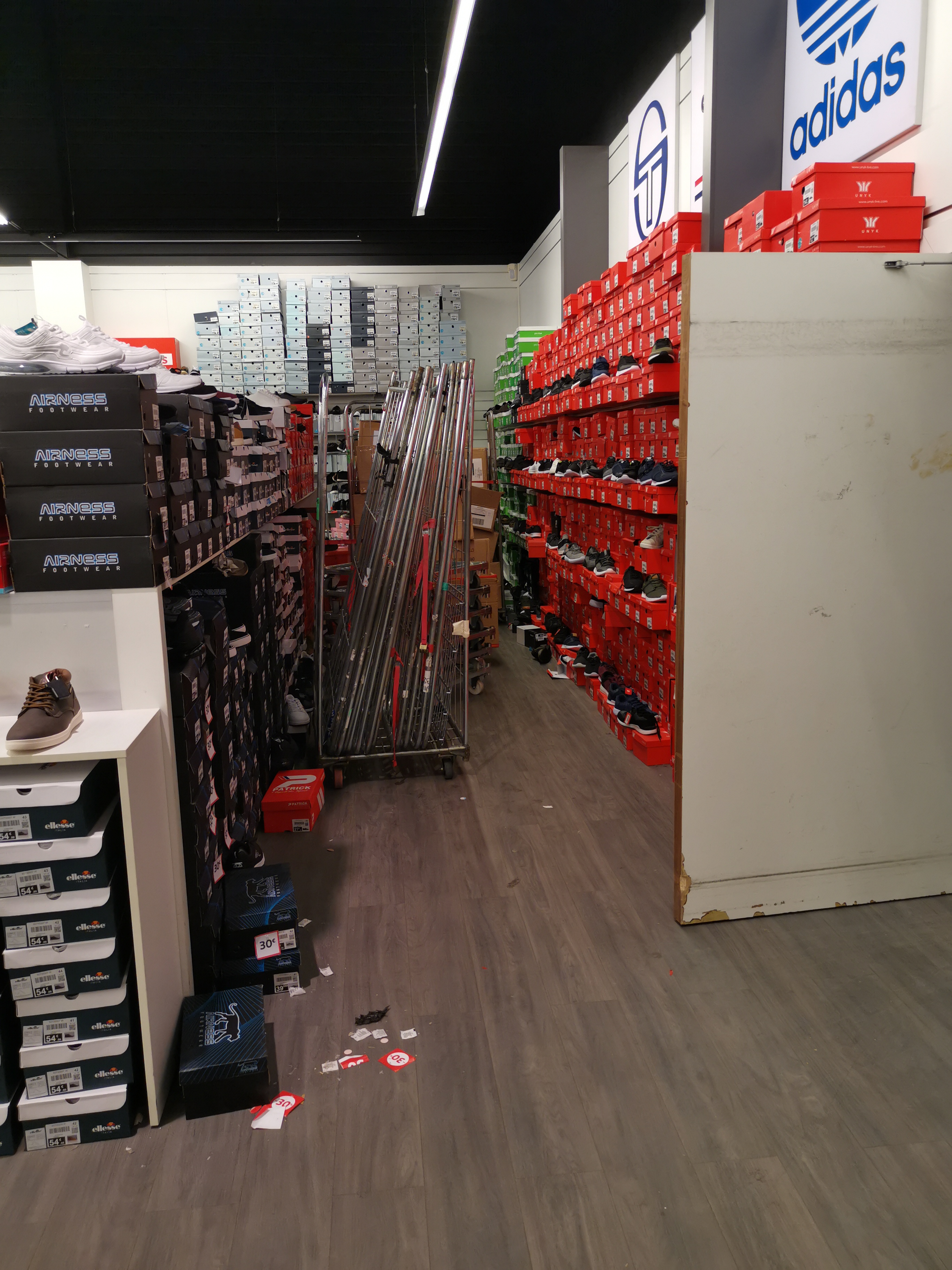 Photo n° 3 de l'avis de julien.l fait le 07/08/2019 à 13:52