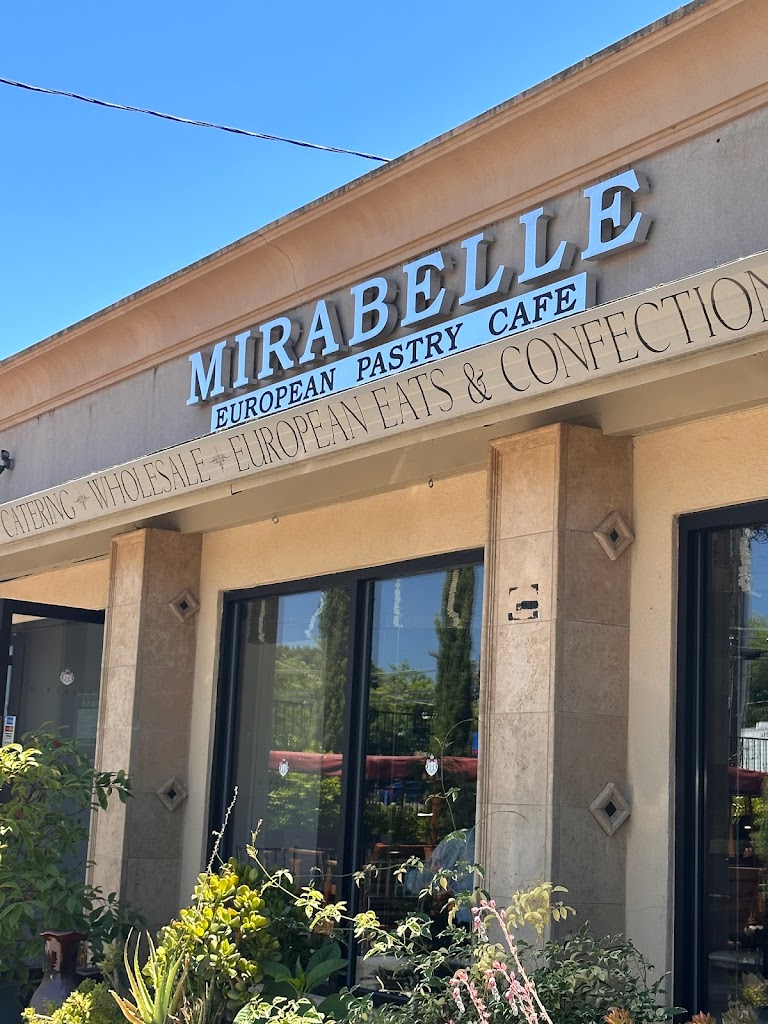 Mirabelle Café 95628