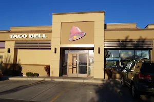 Taco Bell image